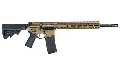 LWRCI DIRECT IMPINGEMENT RIFLE .223 REM - Image 1 of 1