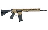 LWRCI DIRECT IMPINGEMENT RIFLE .223 REM - Image 1 of 1