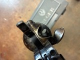 RUGER Vaquero .44 MAGNUM - 1 of 3