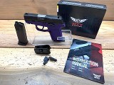 SCCY INDUSTRIES CPX-2 GEN 3 9MM LUGER (9X19 PARA) - 1 of 1