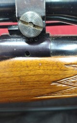 WINCHESTER MODEL 70 HV .30-06 SPRG - 2 of 3