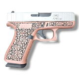 GLOCK G43X 9MM LUGER (9X19 PARA) - 2 of 2