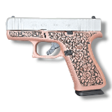 GLOCK G43X 9MM LUGER (9X19 PARA) - 1 of 2