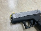 GLOCK 43X 9MM LUGER (9x19 PARA) - 3 of 3