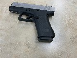 GLOCK 43X 9MM LUGER (9x19 PARA) - 2 of 3