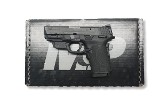 SMITH & WESSON M&P 9 SHIELD EZ M2.0 9MM LUGER (9x19 PARA) - 1 of 3