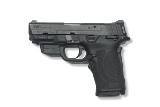 SMITH & WESSON M&P 9 SHIELD EZ M2.0 9MM LUGER (9x19 PARA) - 2 of 3