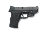 SMITH & WESSON M&P 9 SHIELD EZ M2.0 9MM LUGER (9x19 PARA) - 3 of 3