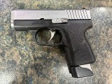 KAHR ARMS CM9 9MM LUGER (9x19 PARA) - 1 of 3
