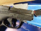 SMITH & WESSON BODYGUARD 2.0 MS .380 ACP - 2 of 3