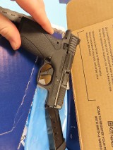 SMITH & WESSON BODYGUARD 2.0 MS .380 ACP - 1 of 3