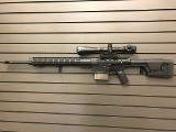 DRD TACTICAL Kivaari .338 LAPUA MAG - 1 of 3