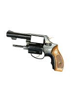 SMITH & WESSON MODEL 36-10 .38 SPL - 1 of 3
