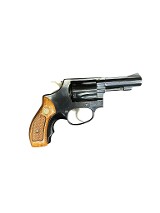 SMITH & WESSON MODEL 36-10 .38 SPL - 2 of 3