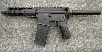 RADICAL FIREARMS RF-15 5.56X45MM NATO - Image 1 of 3