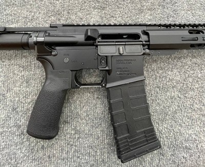 RADICAL FIREARMS RF-15 5.56X45MM NATO - Image 2 of 3