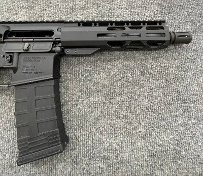 RADICAL FIREARMS RF-15 5.56X45MM NATO - Image 3 of 3