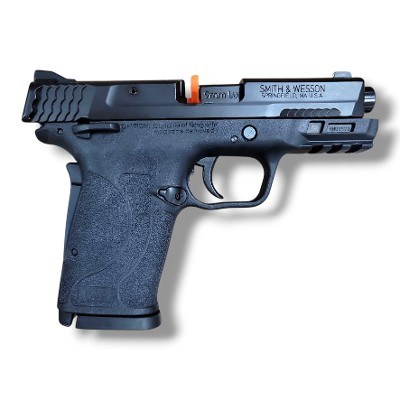 SMITH & WESSON M&P9 SHIELD EZ M2.0 9MM LUGER (9X19 PARA) - Image 2 of 3