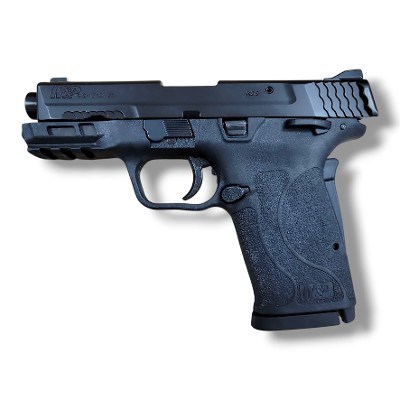 SMITH & WESSON M&P9 SHIELD EZ M2.0 9MM LUGER (9X19 PARA) - Image 1 of 3