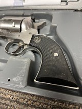 RUGER NEW MODEL BLACKHAWK CONVERTIBLE 10MM/.40 S&W - 3 of 3