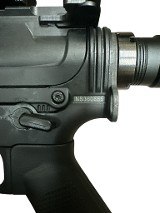 ATI OMNI HYBRID5.56X45MM NATO - 3 of 3