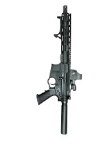 ATI OMNI HYBRID5.56X45MM NATO - 2 of 3