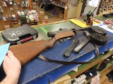 TNW FIREARMS Suomi M31 9MM LUGER (9x19 PARA) - 1 of 3