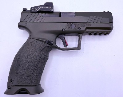 TISAS PX-9 Gen 3 9MM LUGER (9x19 PARA) - Image 3 of 3