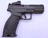 TISAS PX-9 Gen 3 9MM LUGER (9x19 PARA) - Image 3 of 3