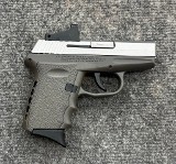 SCCY CPX-2 9MM LUGER (9x19 PARA) - 1 of 3