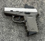 SCCY CPX-2 9MM LUGER (9x19 PARA) - 2 of 3
