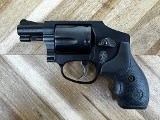 SMITH & WESSON 442-1 .38 SPL - 1 of 3