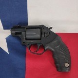 TAURUS poly protector .38 SPL +P - 1 of 3