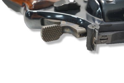 SMITH & WESSON 57 .41 REM MAG - Image 3 of 3