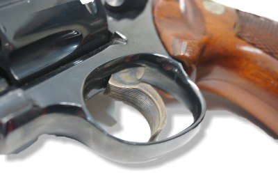 SMITH & WESSON 57 .41 REM MAG - Image 2 of 3
