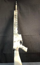 PALMETTO STATE ARMORY G3-10 RIFLE .308 WIN - 1 of 3