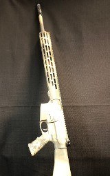 PALMETTO STATE ARMORY G3-10 RIFLE .308 WIN - 2 of 3