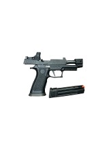 SIG SAUER P320 9MM LUGER (9x19 PARA) - 1 of 3