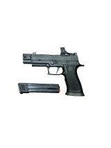 SIG SAUER P320 9MM LUGER (9x19 PARA) - 2 of 3