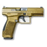 CANIK TP9DA 9MM LUGER (9x19 PARA) - 2 of 3