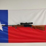 REMINGTON sportsman 74 auto .30-06 SPRG - 1 of 3