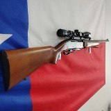 REMINGTON sportsman 74 auto .30-06 SPRG - 2 of 3