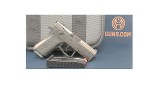 CZ P-07 9MM LUGER (9x19 PARA) - 1 of 3