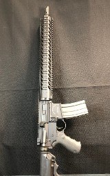 ROCK RIVER ARMS LAR-15 5.56X45MM NATO - Image 1 of 3
