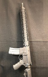 ROCK RIVER ARMS LAR-15 5.56X45MM NATO - Image 2 of 3
