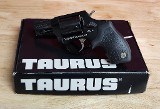 TAURUS 85 Ultra-Lite .38 SPL - 1 of 3