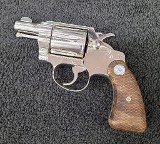 COLT detective special.38 SPL - 1 of 3
