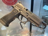 SIG SAUER P320 XCARRY LEGION 9MM LUGER (9X19 PARA) - 1 of 2