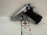 WALTHER PPK/S .22 .22 LR - 2 of 3