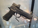 SIG SAUER P320 XTEN 10MM - 1 of 3